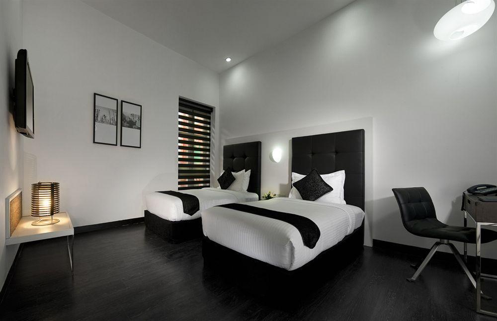 Sapphire Suite Kalkutta Exterior foto