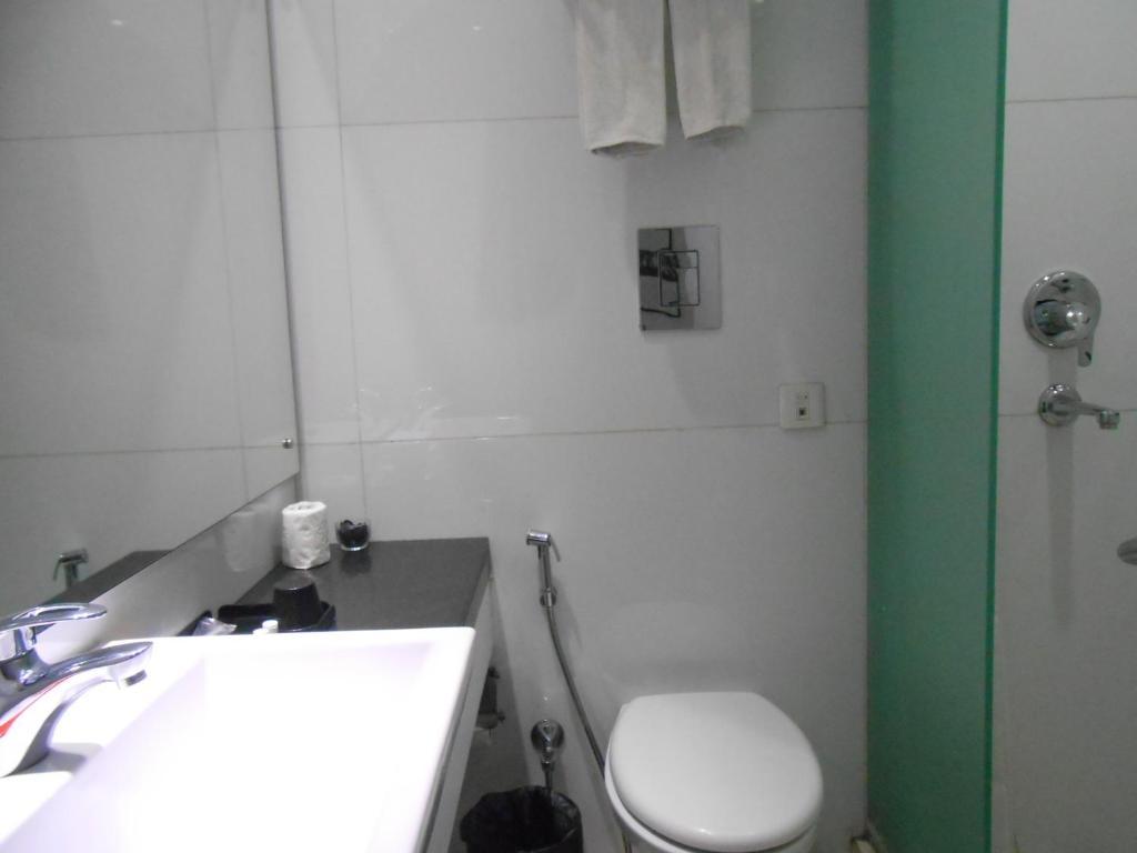 Sapphire Suite Kalkutta Zimmer foto