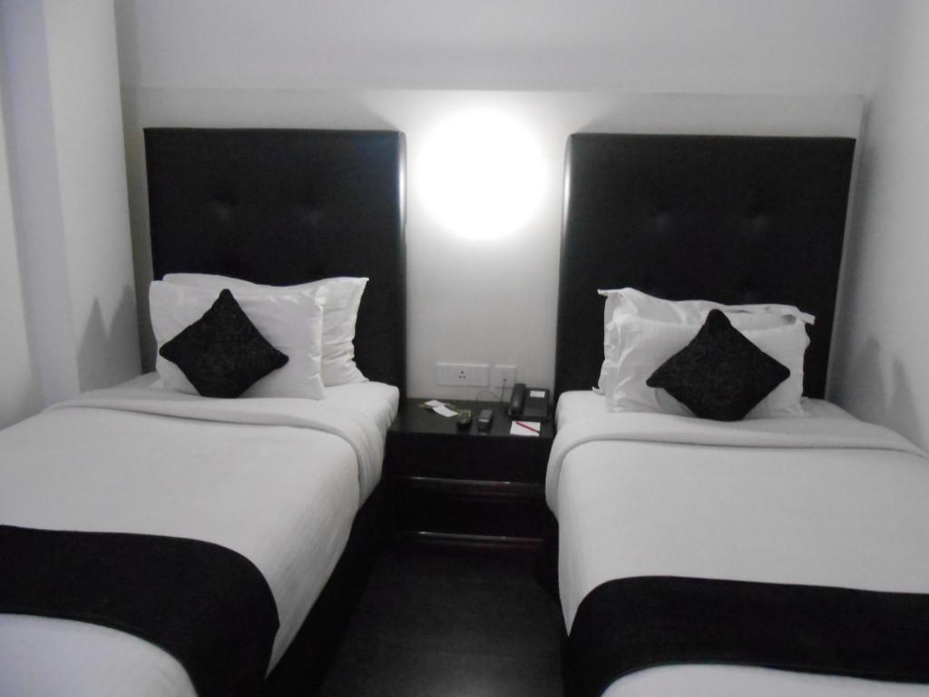 Sapphire Suite Kalkutta Zimmer foto