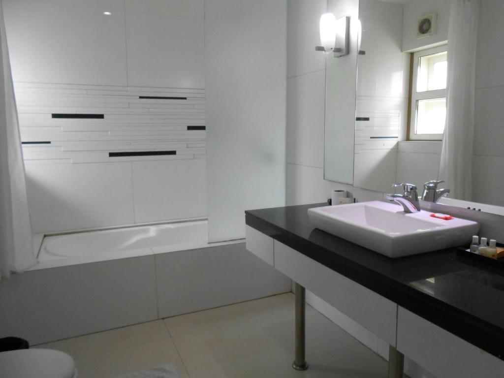 Sapphire Suite Kalkutta Zimmer foto