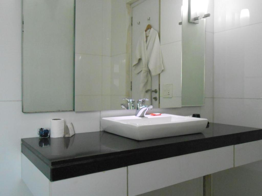 Sapphire Suite Kalkutta Zimmer foto
