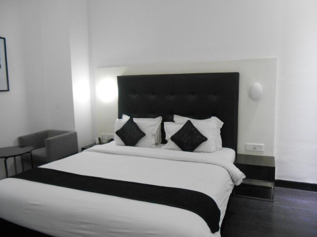 Sapphire Suite Kalkutta Zimmer foto